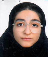 گفت و گو با  سیده مریم نبوی ؛با 673پاسخ صحیح دوازدهم تجربی ازساری