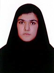 گفت و گو با سمیه حسینی،دوازدهم انسانی و تجربه نگاه به آینده