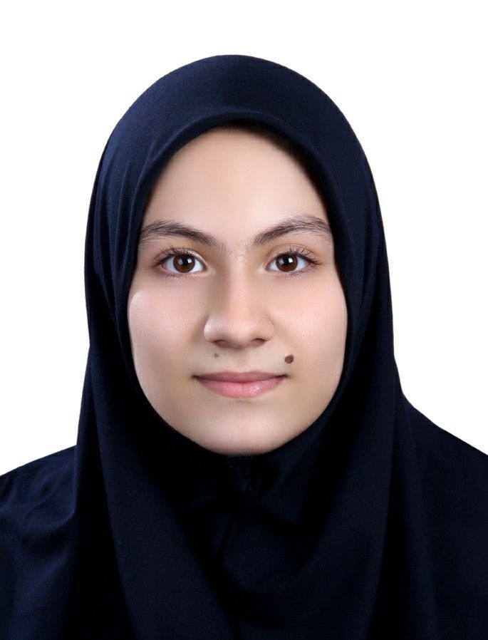 گفتگو با دانش آموز آیسل پاشازاده دارای کارنامه دستاورد