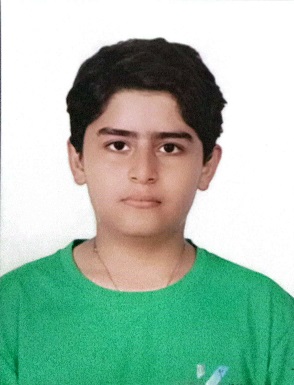 گفت و گو با ایلیا چراغعلی ؛ قهرمان پیوستگی