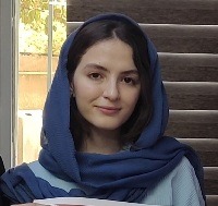 گفت‌وگو با ملیکا نظریان دانش‌آموز برتر دوازدهم ریاضی