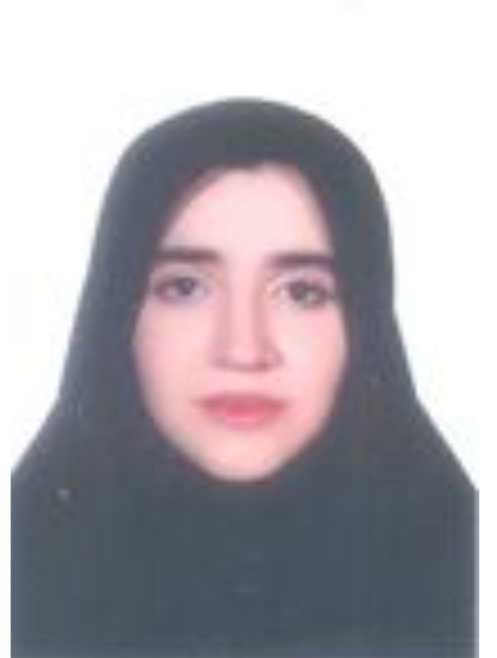 گفت و گوبا  طناز حمانی قهرمان پیوستگی دوازدهم تجربی
