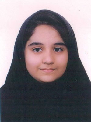گفتگو با آوین احمدی همدانی در خصوص برنامه‌ی ریزی تابستانش