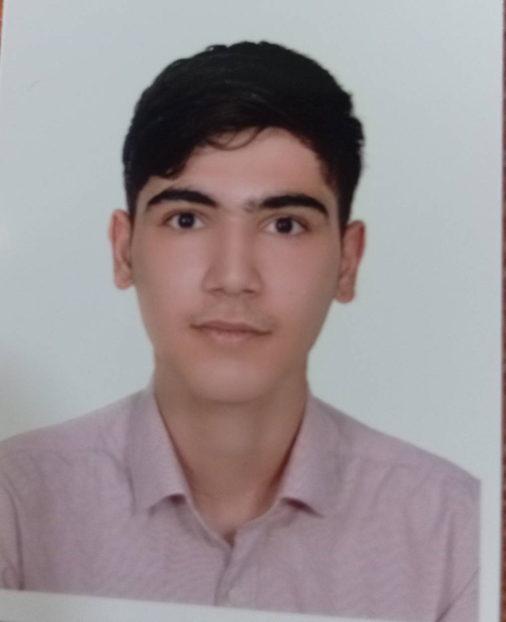گفتگو با مرتضی بیگدلی ؛ یازدهم علوم انسانی