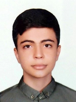 مصاحبه با امیرحسین محمودی؛ دانش‌آموز پایه یازدهم از شیراز