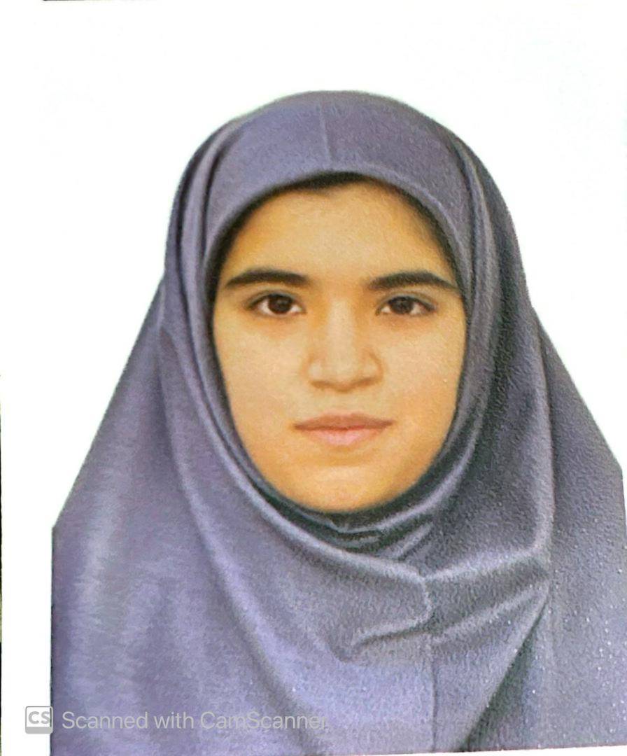 گفت و گو با ساینا اسکندری مهرآبادی ، قهرمان پیوستگی