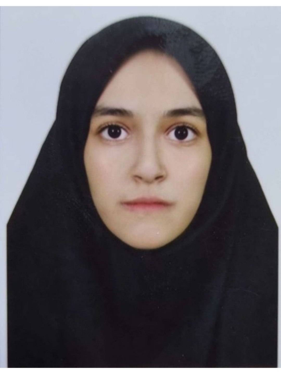گفت و گو با طهورا سیفیان دانش آموز برتر