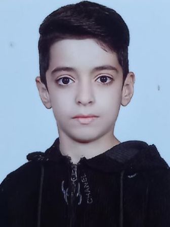 گفتگو با محمد صدرا گلی : قهرمان پیشرفت ششم از تربت حیدریه