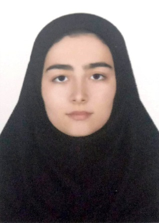 گفتگو با آنیسا سادات حسینی ؛ دانش آموز یازدهم تجربی