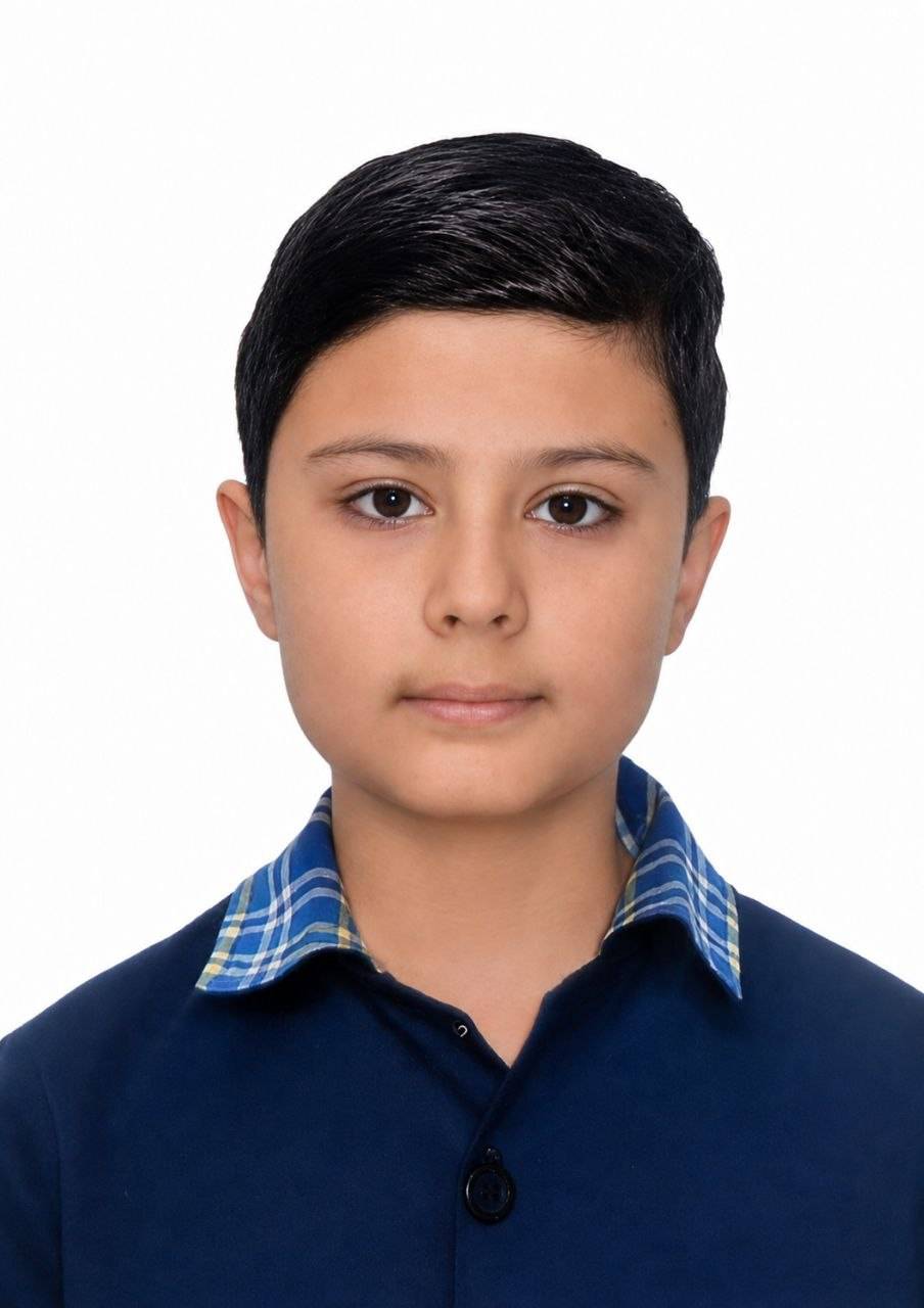 گفت‌وگو با امین عالی‌انوری؛ قبولی علامه حلی 2