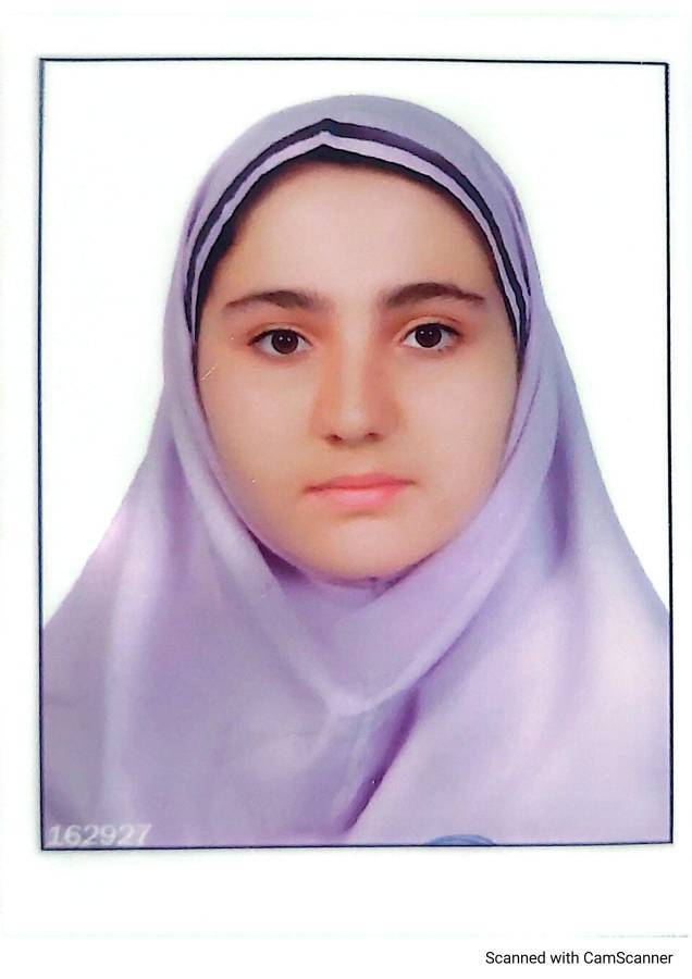 مصاحبه با النا بیننده؛ پذیرفته شده در آزمون تیزهوشان از شیراز