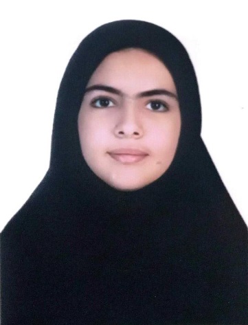 گفتگو با فاطمه مقدم ؛ دانش آموز پایه دهم تجربی