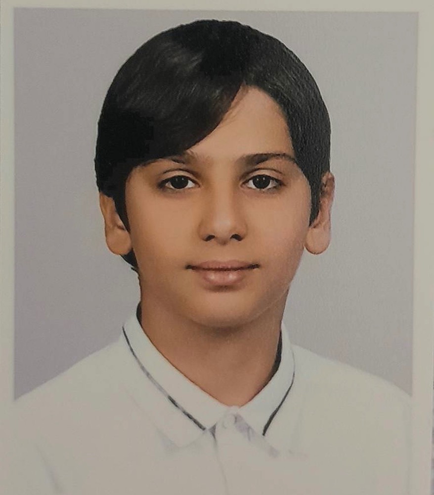 گفت و گو با محمد کسری گرامی از ششم دبستان تا قبولی تیزهوشان