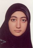 گفت و گو با دانش آموز عسل الماسی قهرمان پیوستگی دوازدهم تجربی