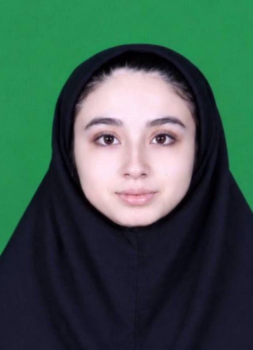 یک قدم نزدیک‌تر به رویا؛ گفت و گو با النا جاهد 12ام ریاضی تهران