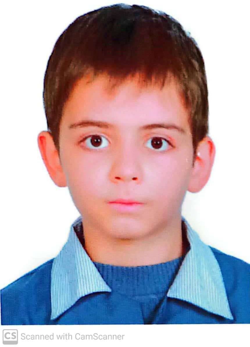 گفت‌وگو با مسیحا مرادی بیدهندی؛ دانش‌آموز قبولی تیزهوشان