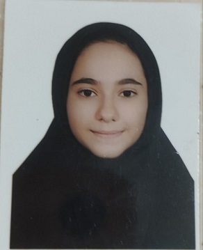 گفتگو با یاسمن بهزادفر : قهرمان پیشرفت + قاب عکس افتخار بجنورد