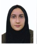 گفت و گو با یکتا عراقی دانش اموز برتر از تهران