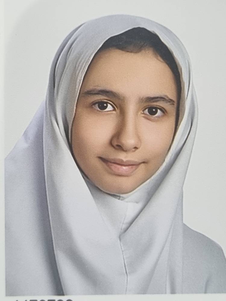 گفت و گو با بنیتا یاوری زاد از پنجم دبستان تا قبولی تیزهوشان
