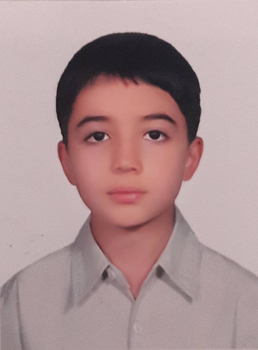 مصاحبه با امیرمحمد ذاکر دانش اموز قبولی ششم تیزهوشان