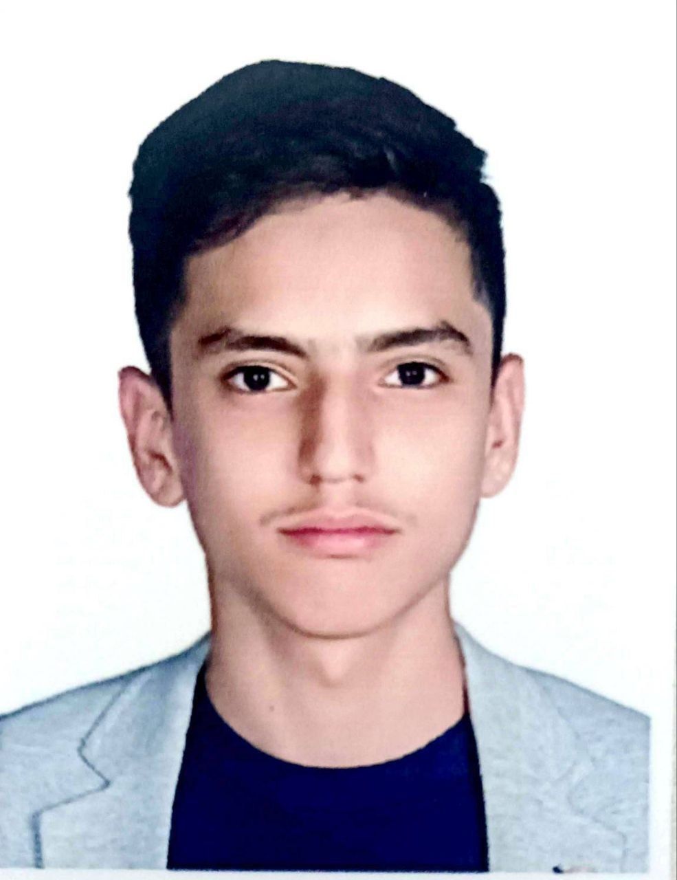 گفتگو با امیرحسین محمدی قهرمان پیوستگی یازدهم ریاضی
