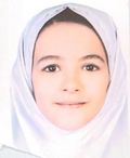 گفتگو با النا ضیائی ، قبولی تیزهوشان هفتم فرزانگان 1