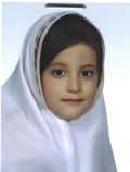 گفت و گو با آوینا کلهری رضایی قبولی تیزهوشان پایه‌ی ششم