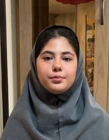 گفتگو با یکتا قوسی ؛ قبولی تیزهوشان
