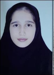 گفتگو با اسرا عباسی نیا قبولی تیزهوشان پایه هفتم از ایذه