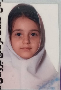 گفت و گو با آوا مرادی دانش آموز قبولی تیزهوشان