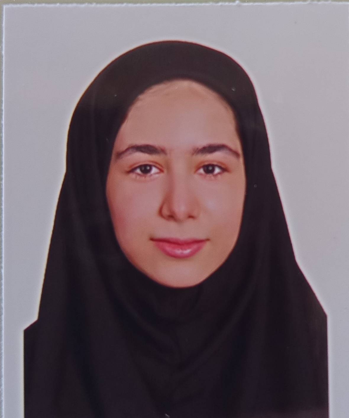 از آزمون تا موفقیت: گفت و گو با آنا آقامحمدی