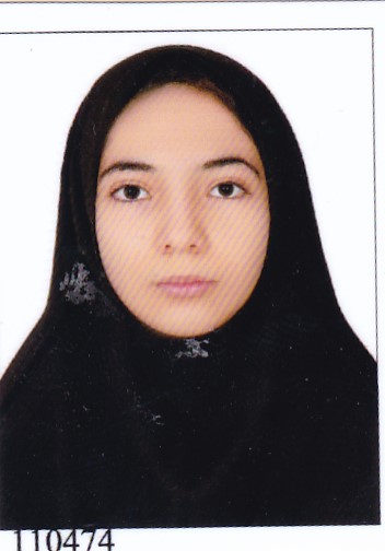 گفتگو با پذیرفته شده مدارس سمپاد دلسا طاووسی
