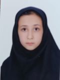 گفتگو با بهاره امام وردی قبولی تیزهوشان
