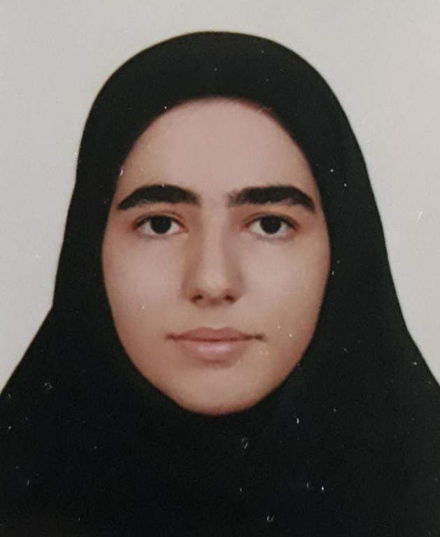گفت‌وگو با رها زمانی؛ از تلاش و کنترل استرس تا قبولی در تیزهوشان
