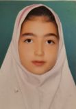 گفتگو با مهسان نصرتی ، قبولی تیزهوشان ششم به هفتم