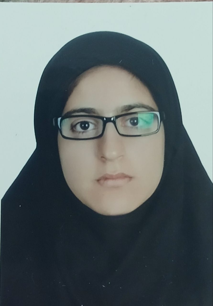 گفت وگو با معصومه جنت گلی قهرمان پیشرفت