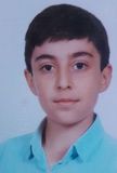 گفتگو امین مومکش قبولی تیزهوشان نهم به دهم از تهران