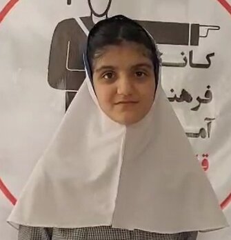 فیلم قبولی تیزهوشان ششم: پرستش صنمی از آباده