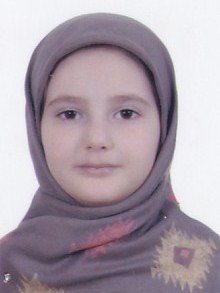 گفت و گو بانهال منصوری قبولی تیزهوشان ششم از اراک