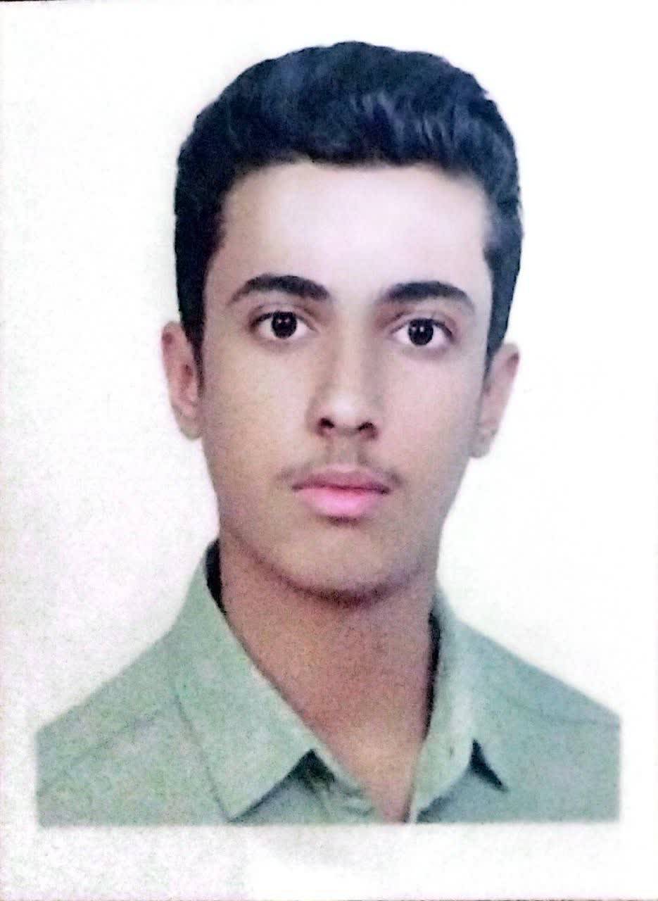 گفتگو با پویان پورعراقیان قبولی تیزهوشان پایه نهم از همدان یک