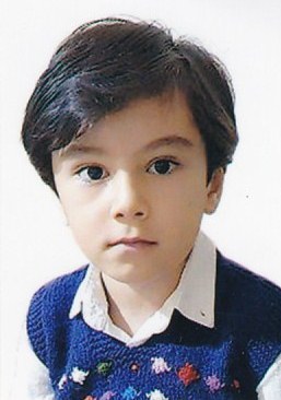 فیلم قبولی تیزهوشان ششم : کوروش اسدی از اراک