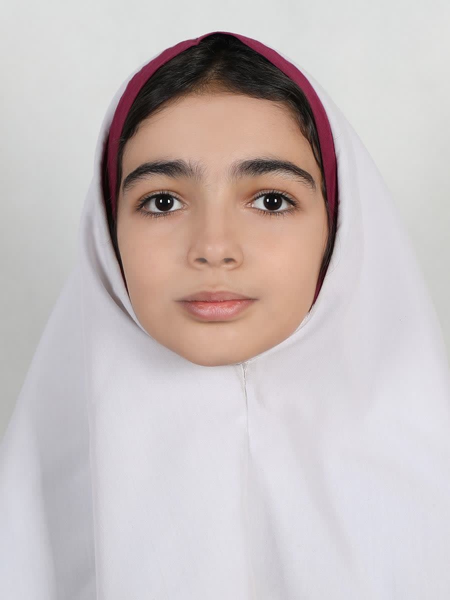 گفت و گو با بهار سادات عباسی  قبولی تیزهوشان ششم از اراک