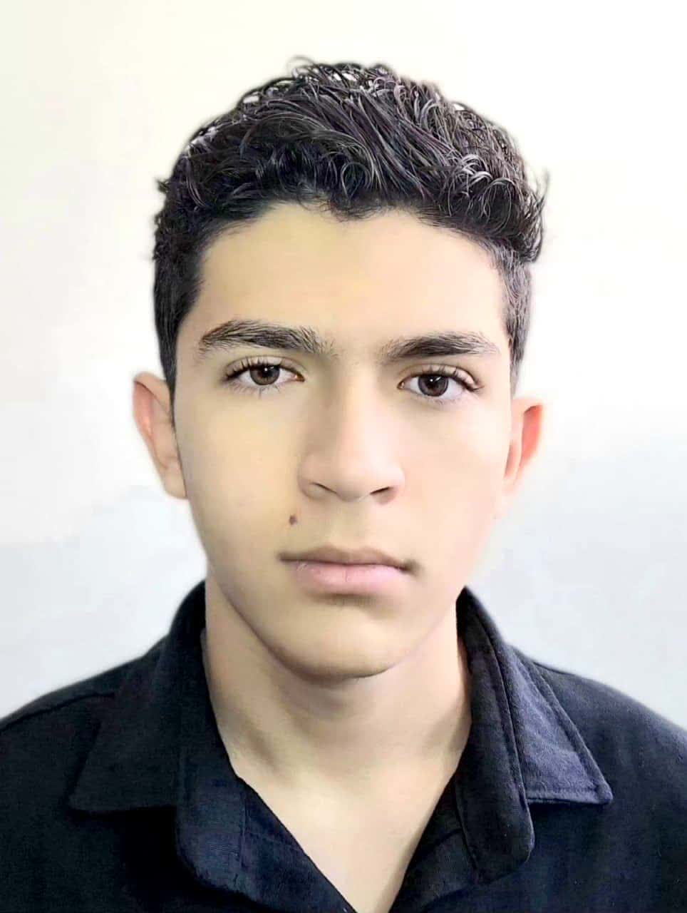 گفتگو با  محمد مهیار حسین آبادی  پذیرفته شده آزمون تیزهوشان