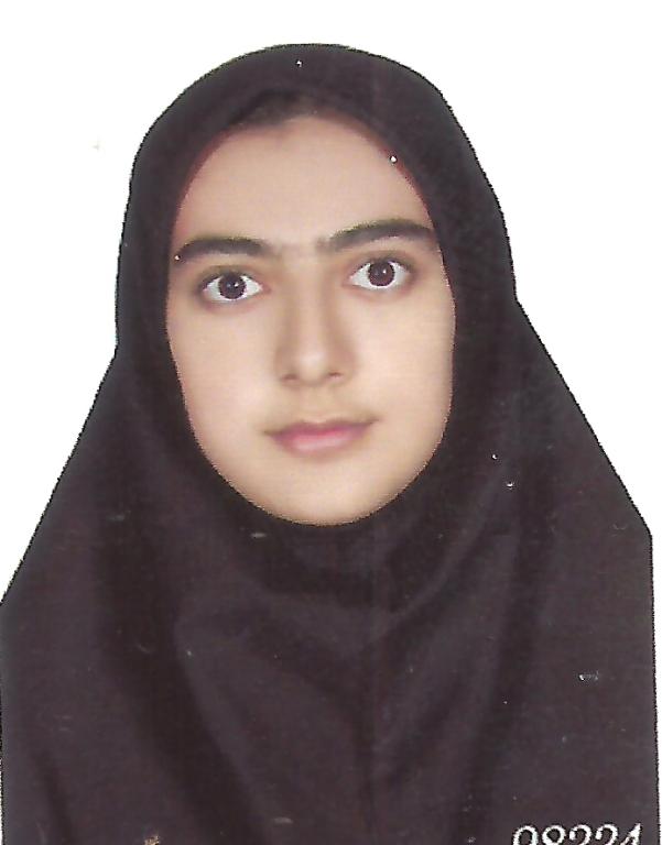 گفتگو با لیلا محمدیان قهرمان پیشرفت از اردبیل