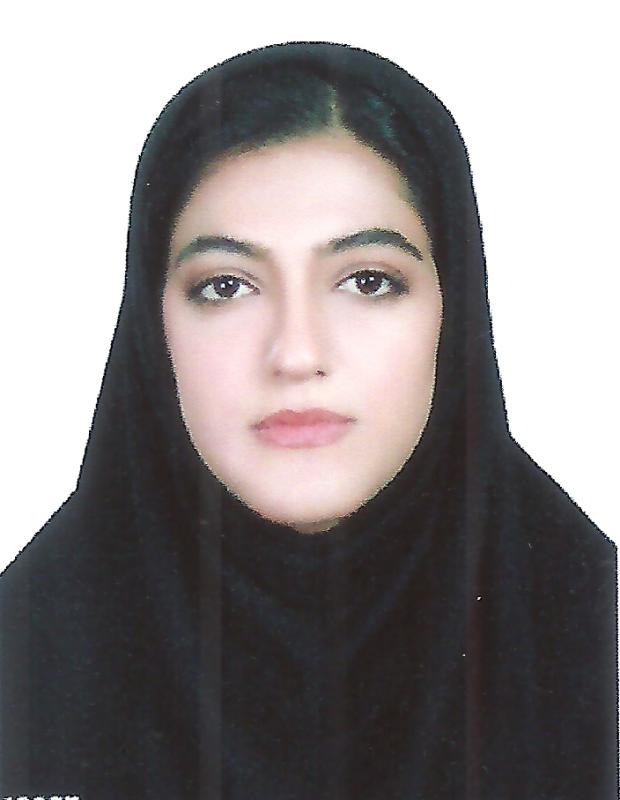 گفتگو با مبینا صالحی دوازدهم تجربی از اردبیل