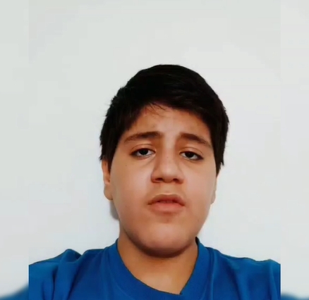 فیلم قبولی تیزهوشان ایلیا مالمیر ششم به هفتم از تهران