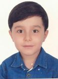 گفتگو با سید امیرعباس بدیسار ، قبولی تیزهوشان ششم به هفتم