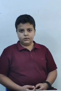 فیلم قبولی تیزهوشان سید محمد رضا مصباح ششم به هفتم از تهران