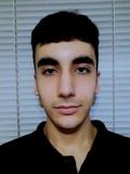 گفت و گو با امیررضا تنها ؛ قهرمان پیوستگی دوازدهم تجربی