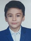 گفتگو با محمد پارسا حسین  آبادی قبول شده در مدرسه تیزهوشان